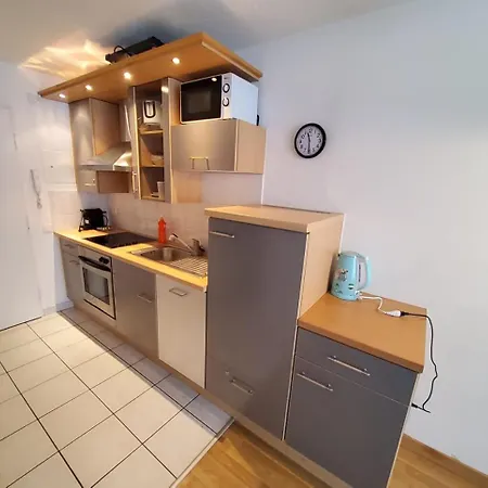 Gemütliches 1 Schlafzimmer - Bergblick Und Ski-nah * Davos