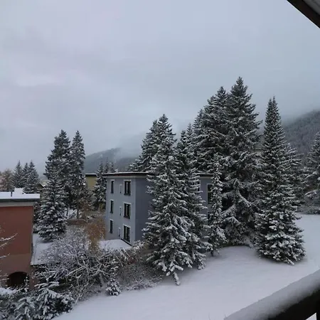 Gemütliches 1 Schlafzimmer - Bergblick Und Ski-nah Apartment
