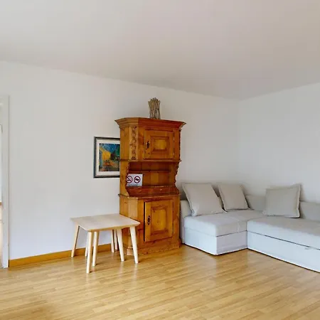 Gemütliches 1 Schlafzimmer - Bergblick Und Ski-nah Davos