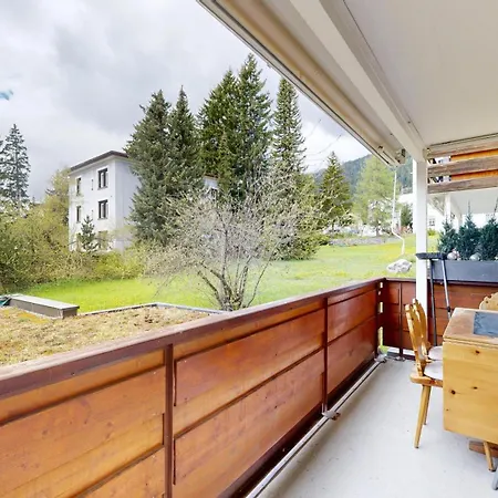 Gemuetliches 1 Schlafzimmer - Bergblick Und Ski-nah Apartament *